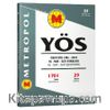 YÖS 1981-2010 ÖSYM Sınavları