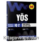 YÖS IQ Soru Bankası 2