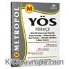 YÖS Türkçe (Konu Anlatımlı - Örnek Çözümlü)