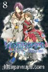 Noragami 8
