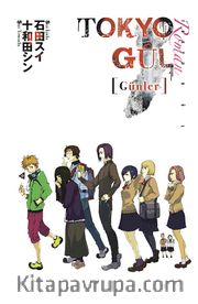 Tokyo Gul : Günler