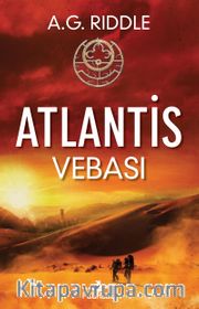 Atlantis Vebası / Kökenin Gizemi 2