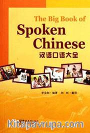 The Big Book of Spoken Chinese (Çince Konuşma)