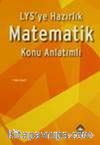 LYS'ye Hazırlık Matematik Konu Anlatımlı