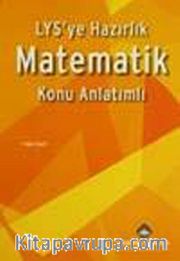 LYS'ye Hazırlık Matematik Konu Anlatımlı