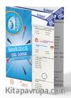 6. Sınıf İngilizce Çek Kopar Yaprak Test 