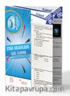 6. Sınıf Fen Bilimleri Çek Kopar Yaprak Test