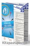 6. Sınıf Türkçe Çek Kopar Yaprak Test