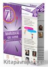 7. Sınıf İngilizce Çek Kopar Yaprak Test