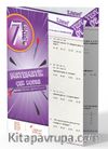 7. Sınıf Matemetik Çek Kopar Yaprak Test 
