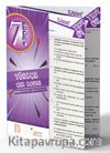 7. Sınıf Türkçe Çek Kopar Yaprak Test 