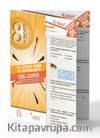 8. Sınıf İnkılap Tarihi ve Atatürkçülük Çek Kopar Yaprak Test 