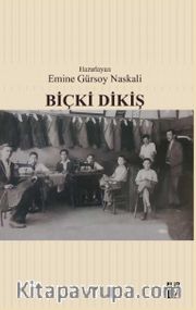 Biçki Dikiş
