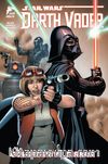 Star Wars Darth Vader Cilt 2 / Gölgeler ve Sırlar