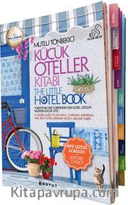 Küçük Oteller Kitabı 2014 / The Little Hotel Book 2014