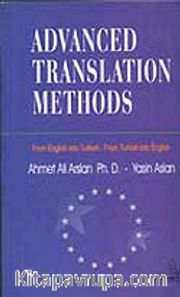 Advanced Translation Methods