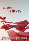11.Sınıf Fizik -IV / Manyetizma ve Modern Fizik