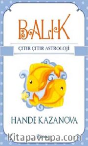 Balık / Çıtır Çıtır Astroloji