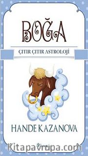 Boğa / Çıtır Çıtır Astroloji