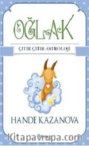 Oğlak / Çıtır Çıtır Astroloji
