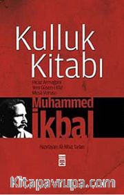 Kulluk Kitabı