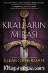 Kralların Mirası / Tanrıların ve Kralların Kanı Serisi  1