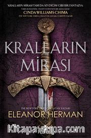 Kralların Mirası / Tanrıların ve Kralların Kanı Serisi  1
