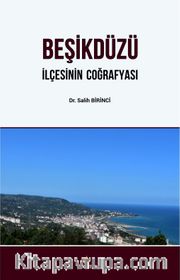 Beşikdüzü İlçesinin Coğrafyası