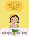 Yemek Yemek İstemeyen Anna