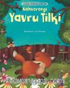 Kahverengi Yavru Tilki