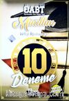 2018 ÖABT Türkçe Öğretmenliği Muallim 10 Deneme