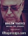 Beyaz Caz Sokağı - Toplu Şiirler 2