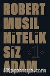 Niteliksiz Adam 1