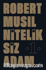 Niteliksiz Adam 1