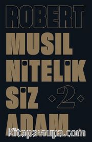 Niteliksiz Adam 2