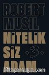 Niteliksiz Adam 3