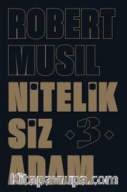 Niteliksiz Adam 3