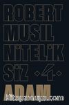 Niteliksiz Adam 4