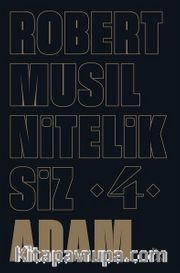 Niteliksiz Adam 4