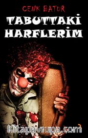 Tabuttaki Harflerim