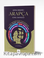 Konu Başlıklı Arapça Soru Bankası