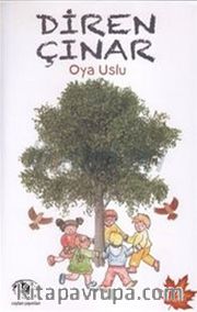 Diren Çınar