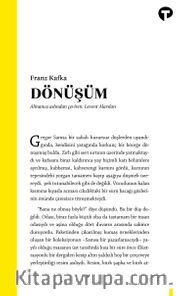 Dönüşüm