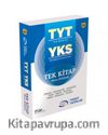 YKS TYT Tek Kitap Konu Anlatımlı (2570)