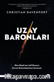 Uzay Baronları