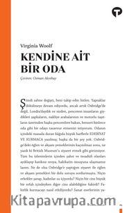 Kendine Ait Bir Oda