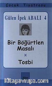 Bir Böğürtlen Masalı