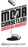 Moda Cinayetleri