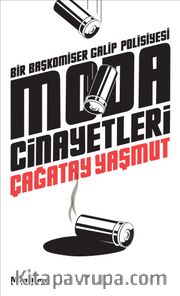 Moda Cinayetleri