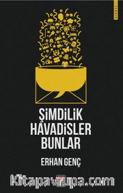 Şimdilik Havadisler Bunlar